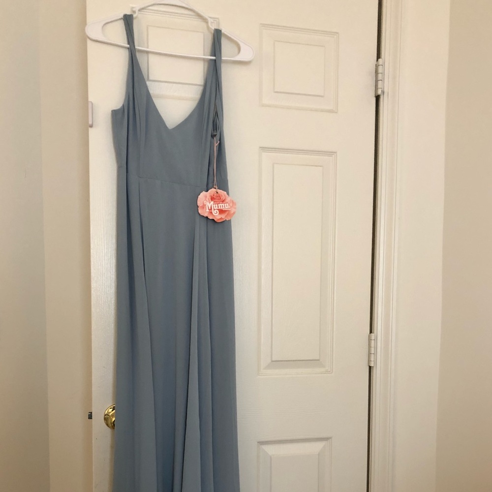 Show Me Your Mumu Dress